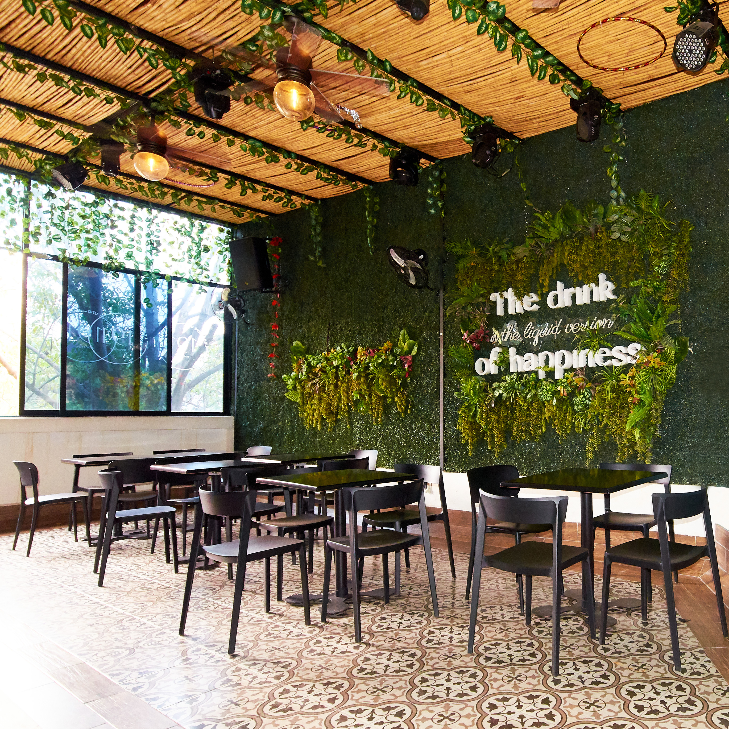 191 Rooftop terraza para eventos en Roma Norte