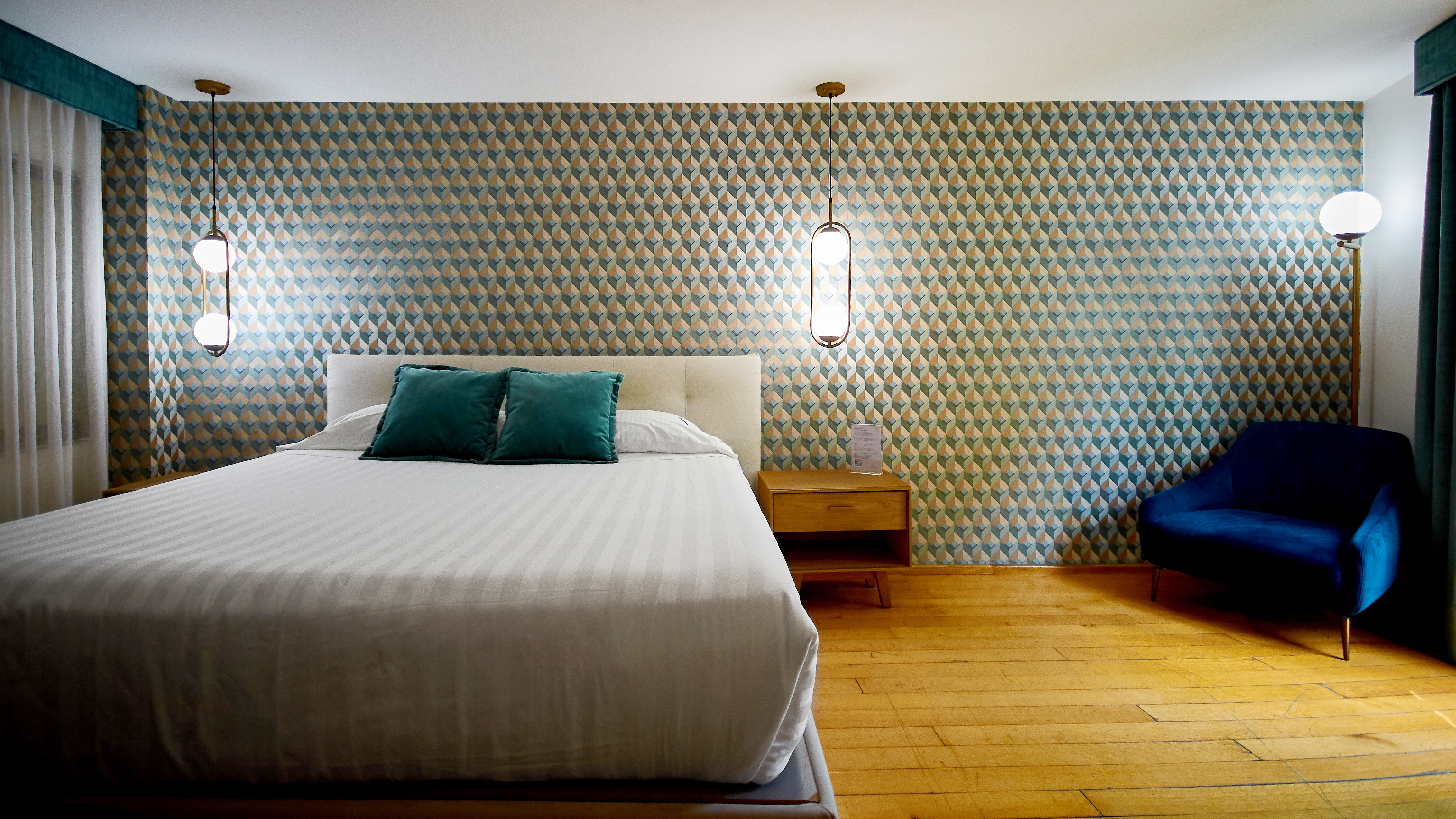 Suite Ático — Fotografía 4