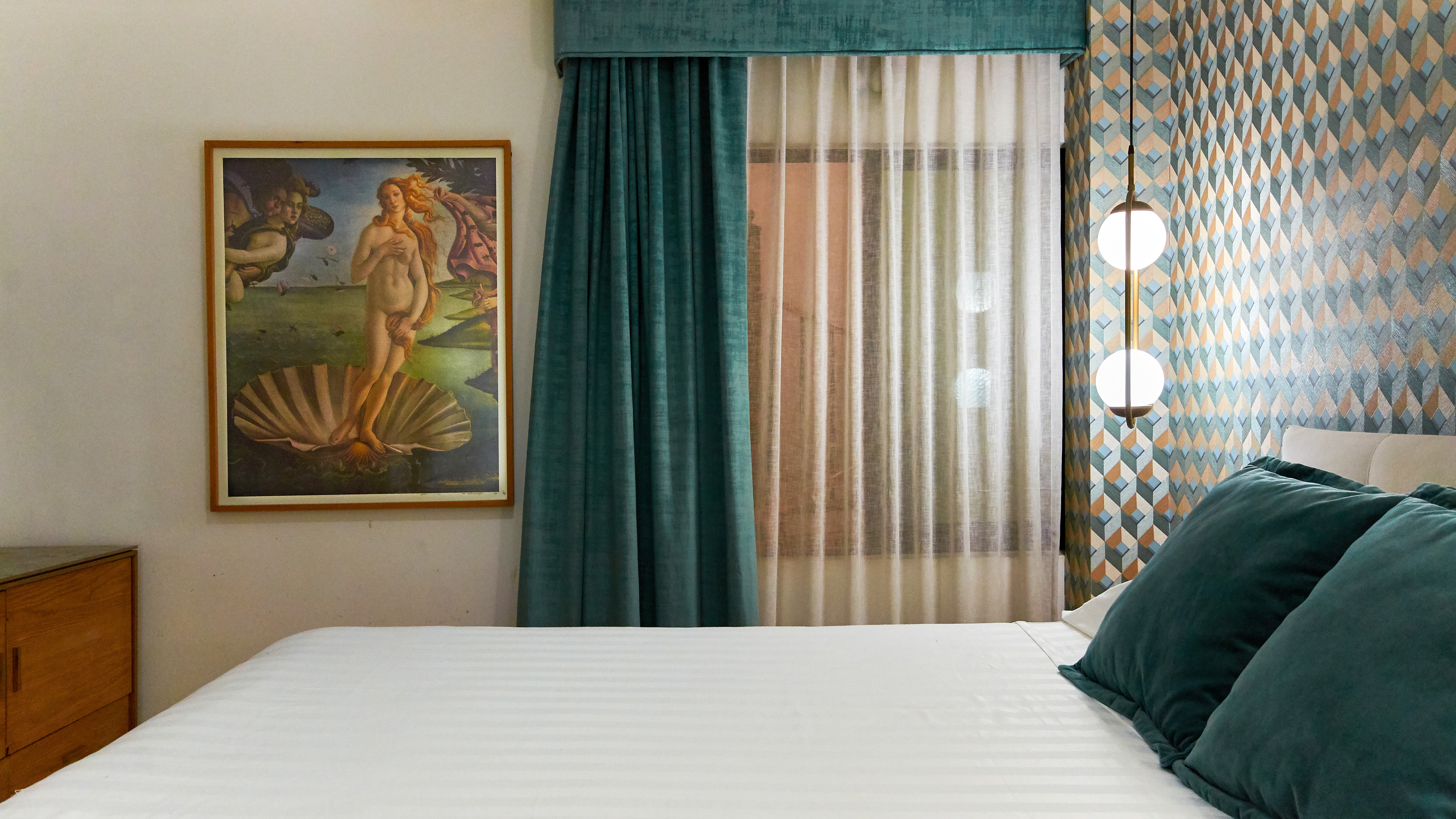 Suite Ático — Fotografía 6