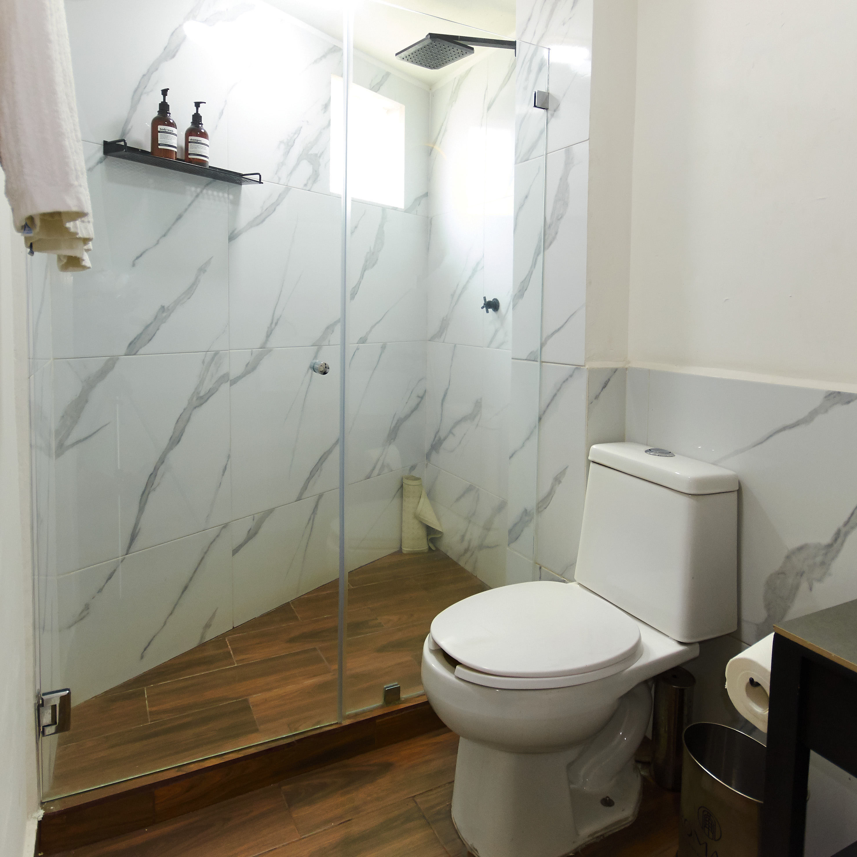 Suite Ático — Fotografía 10