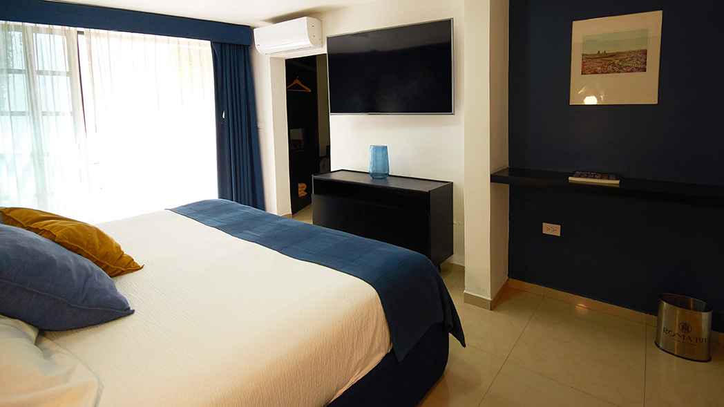 Suite Laureles — Fotografía 2
