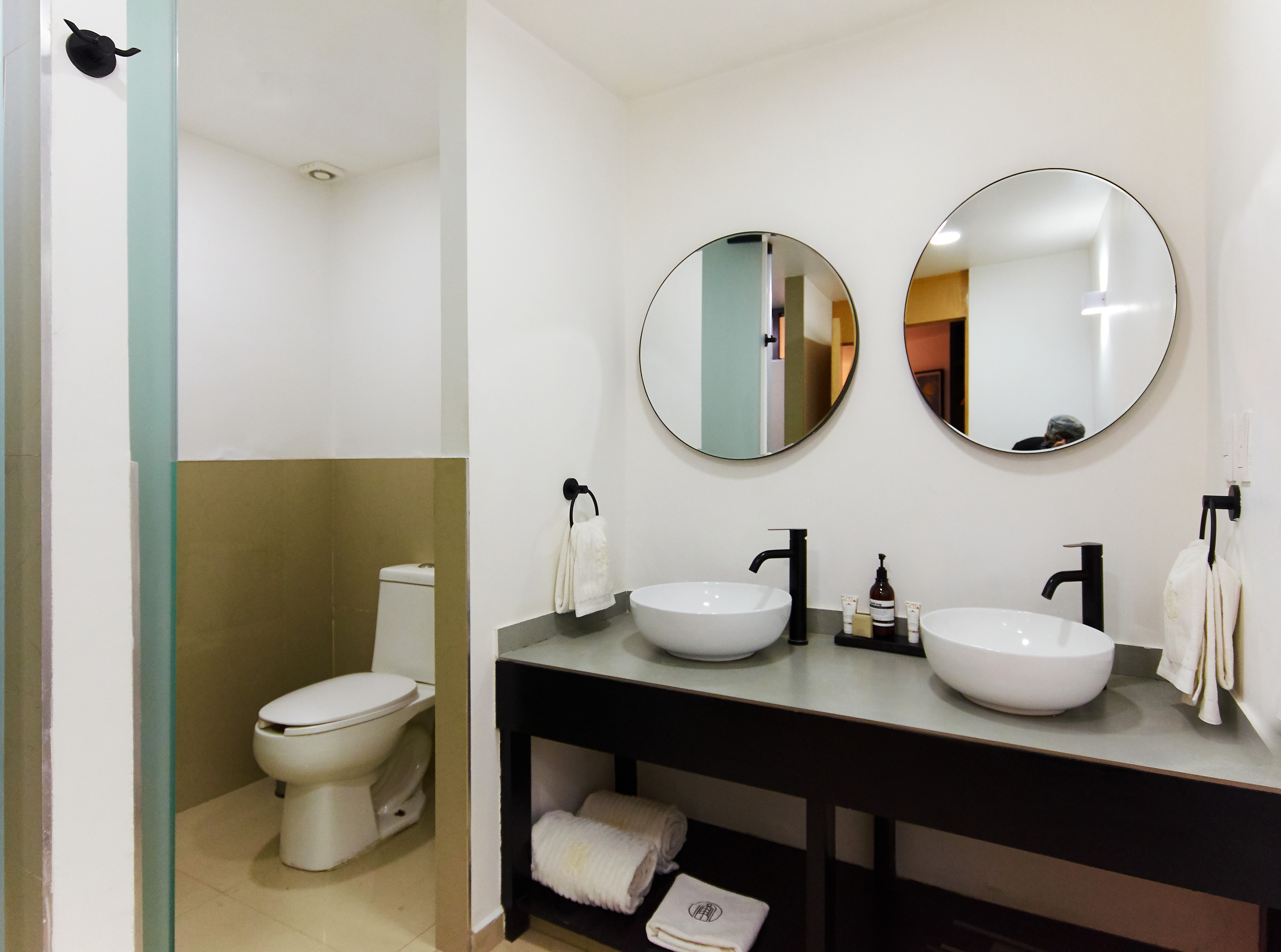 Suite Laureles — Fotografía 3