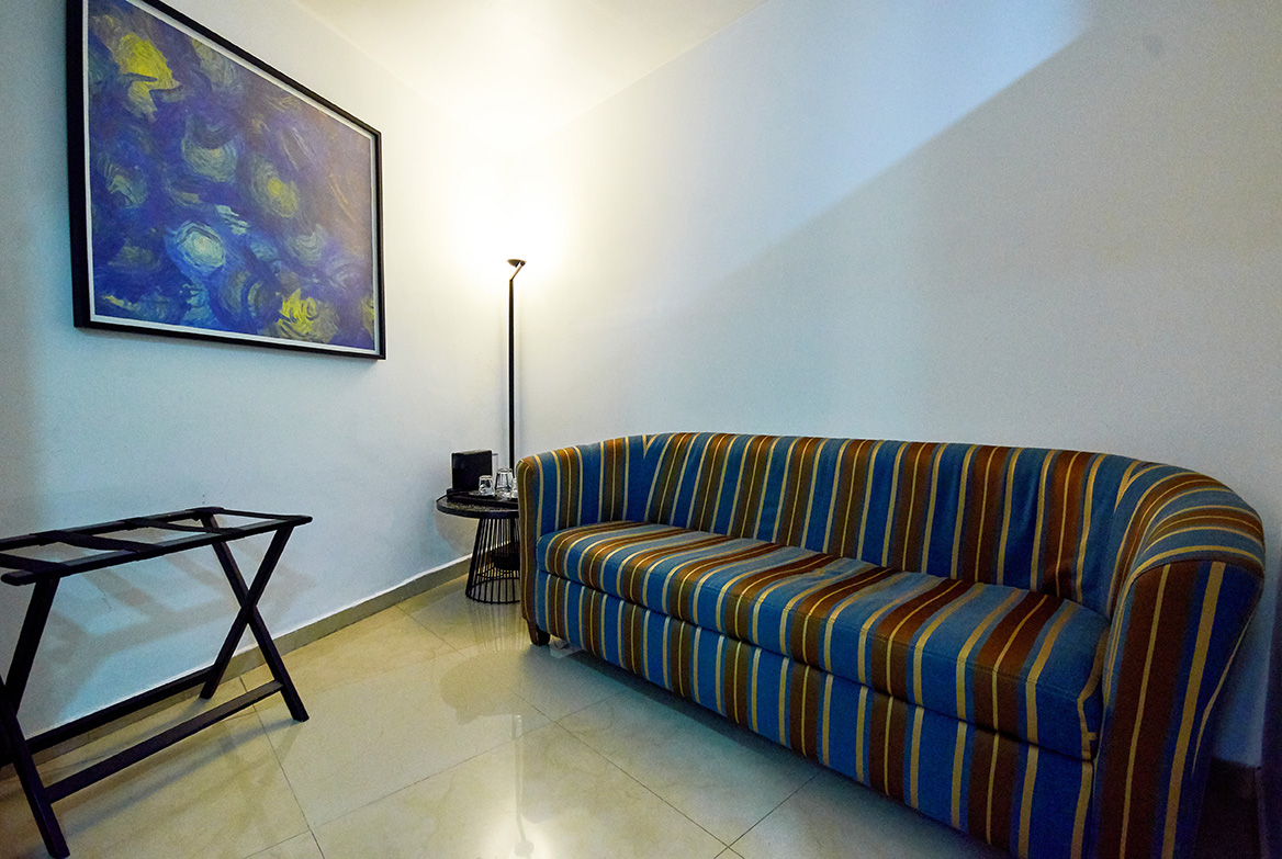 Suite Laureles — Fotografía 4