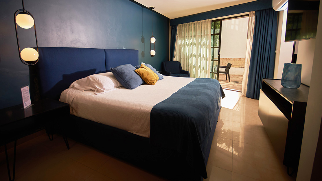 Suite Laureles — Fotografía 5