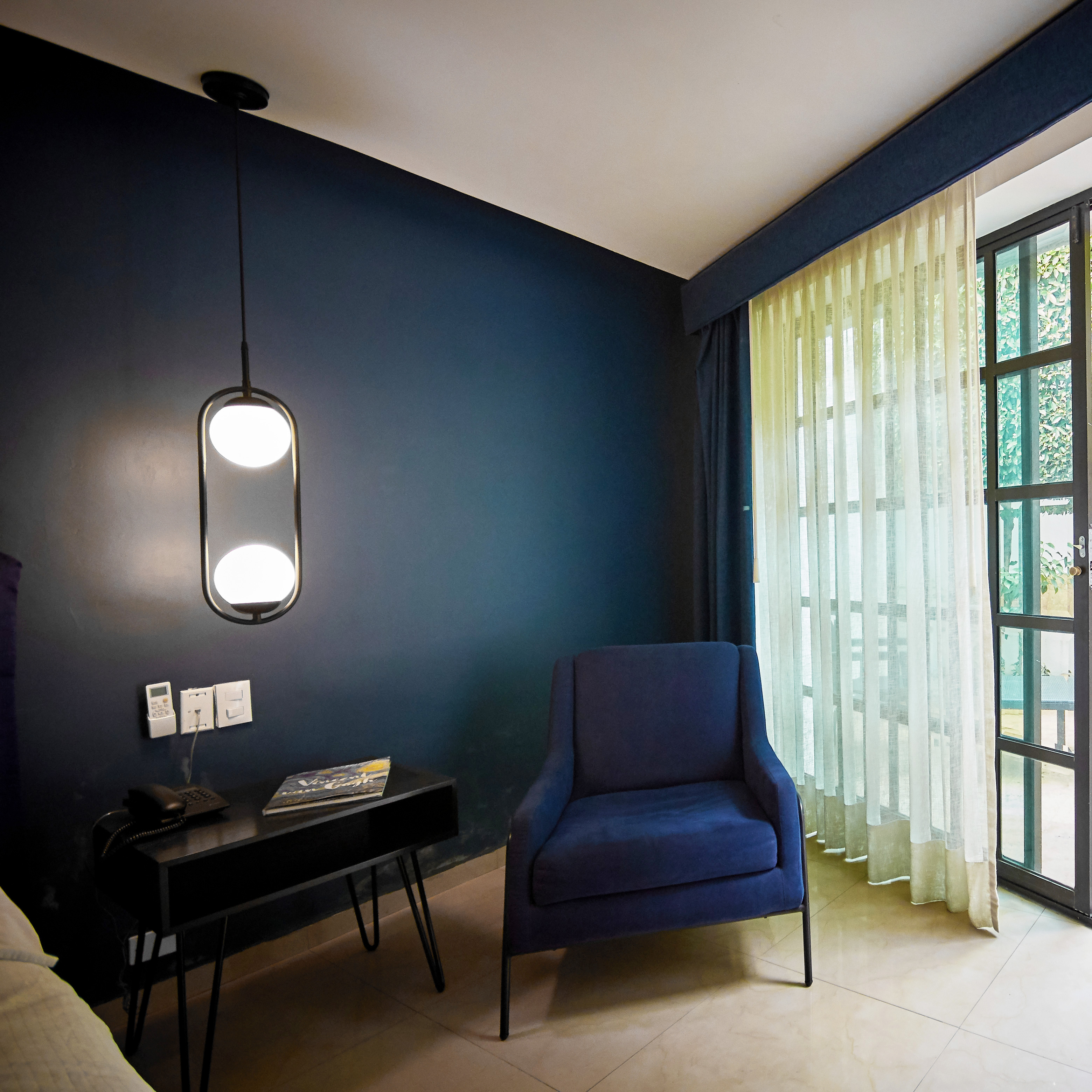 Suite Laureles — Fotografía 7