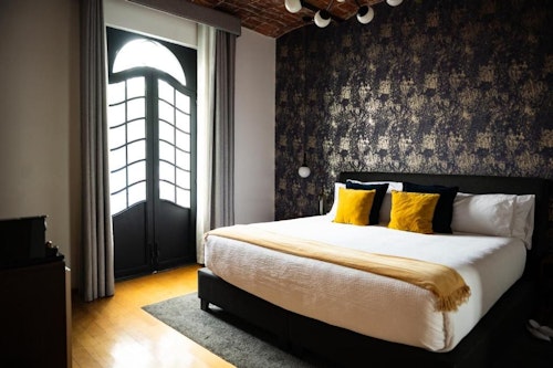 Suite María — Fotografía 3
