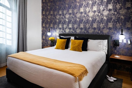 Suite María — Fotografía 4